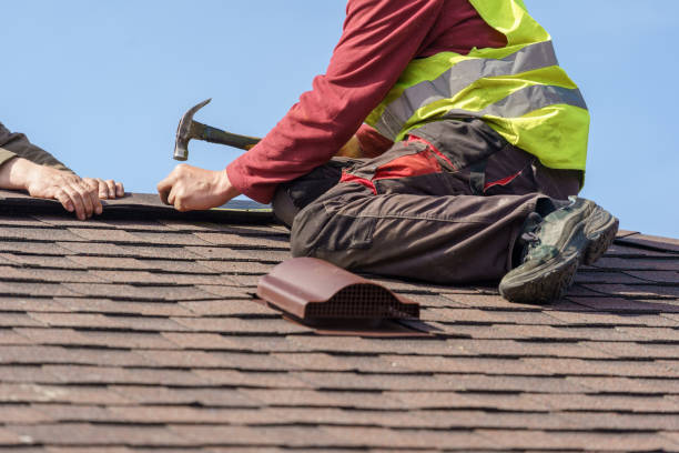 Best Commercial Roofing Services  in Ruch, OR