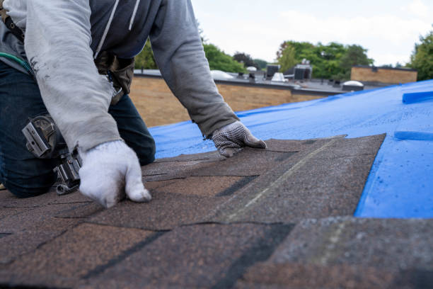 Best Storm Damage Roof Repair  in Ruch, OR
