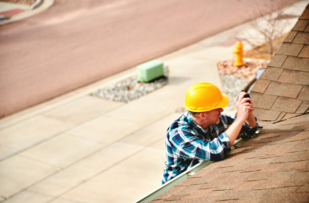  Ruch, OR Roofing Contractor Pros