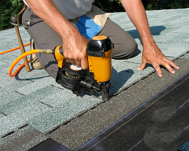 Best Roofing Contractor Near Me  in Ruch, OR