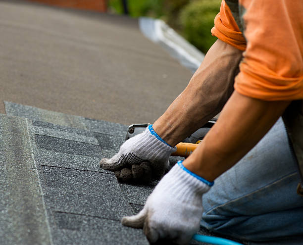 Best Residential Roofing Contractor  in Ruch, OR