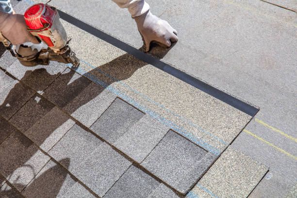 Best Commercial Roofing Services  in Ruch, OR