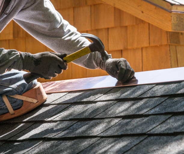 Best Slate Roofing Contractor  in Ruch, OR